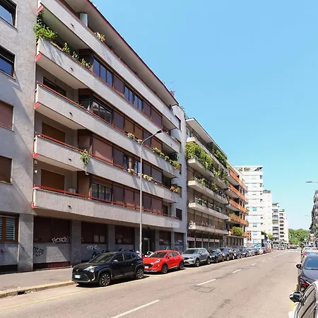 Primopiano - Plinio Appartamento *