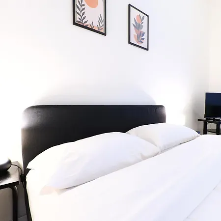 Apartment Primopiano - Plinio