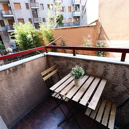 Primopiano - Plinio Apartment *