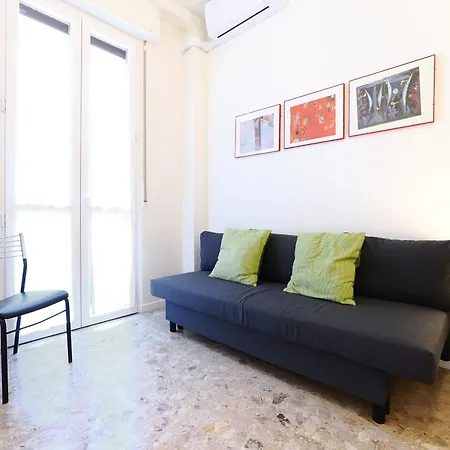 Primopiano - Plinio Apartment