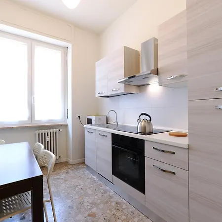 Primopiano - Plinio Apartment