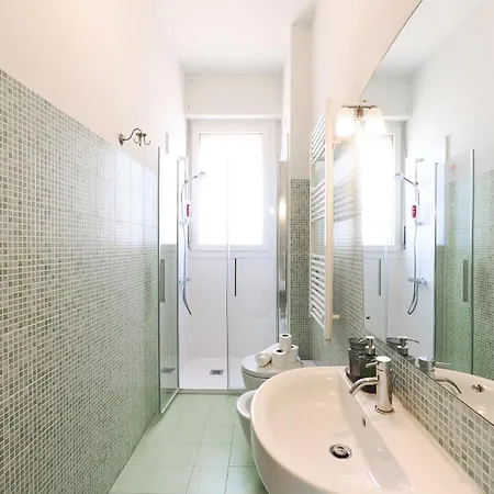 Primopiano - Plinio Apartment