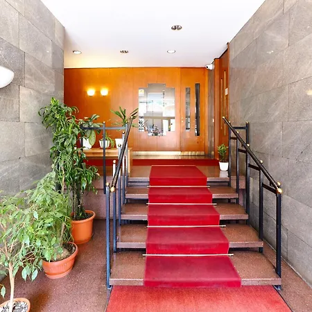 Apartment Primopiano - Plinio *