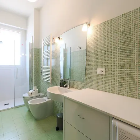 Appartamento Primopiano - Plinio Milano