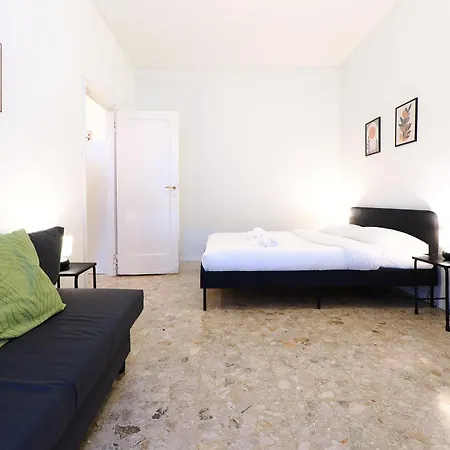 Apartment Primopiano - Plinio