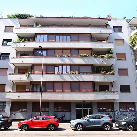 Primopiano - Plinio Appartamento *